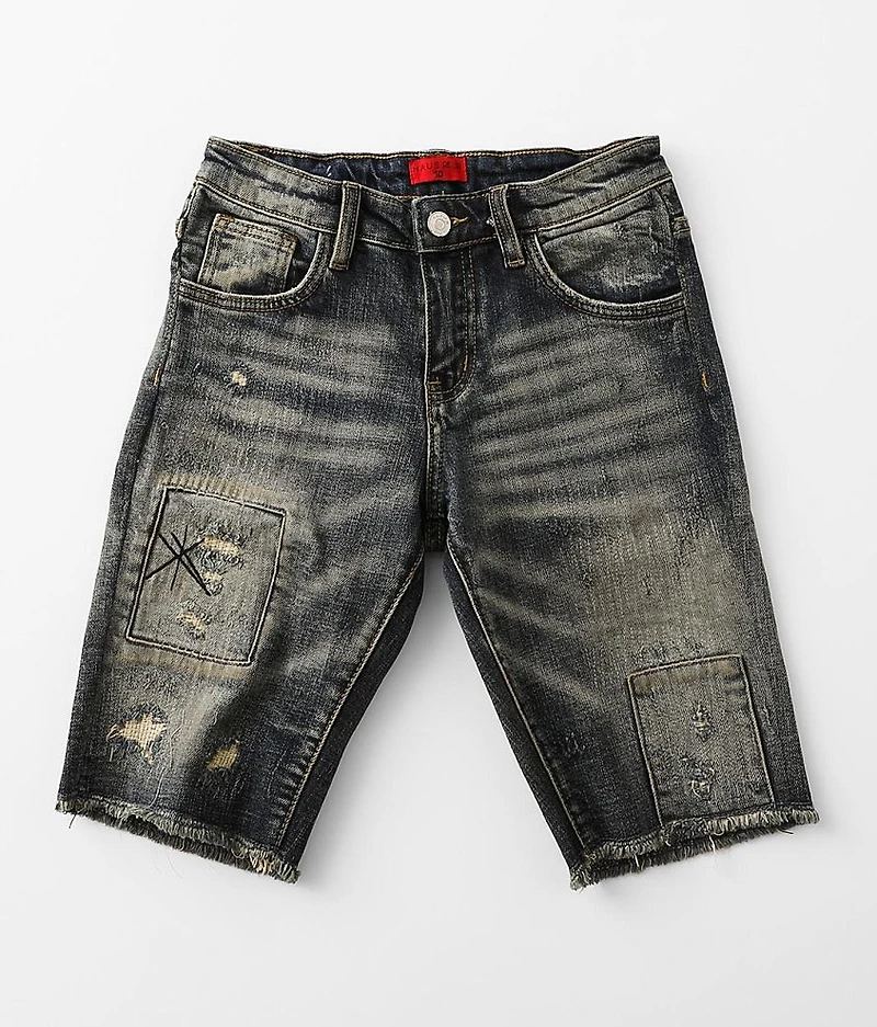 Boys - Axel Stretch Short