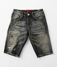 Boys - Axel Stretch Short