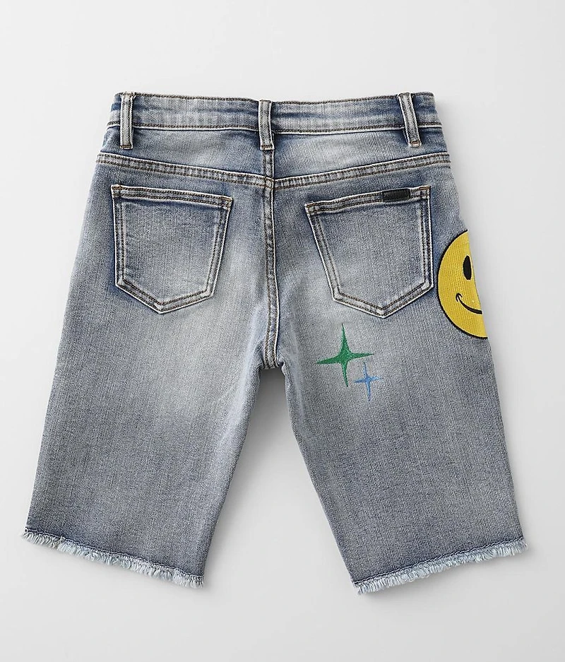Boys - Remi Stretch Short