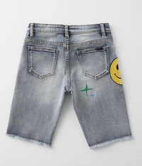 Boys - Remi Stretch Short