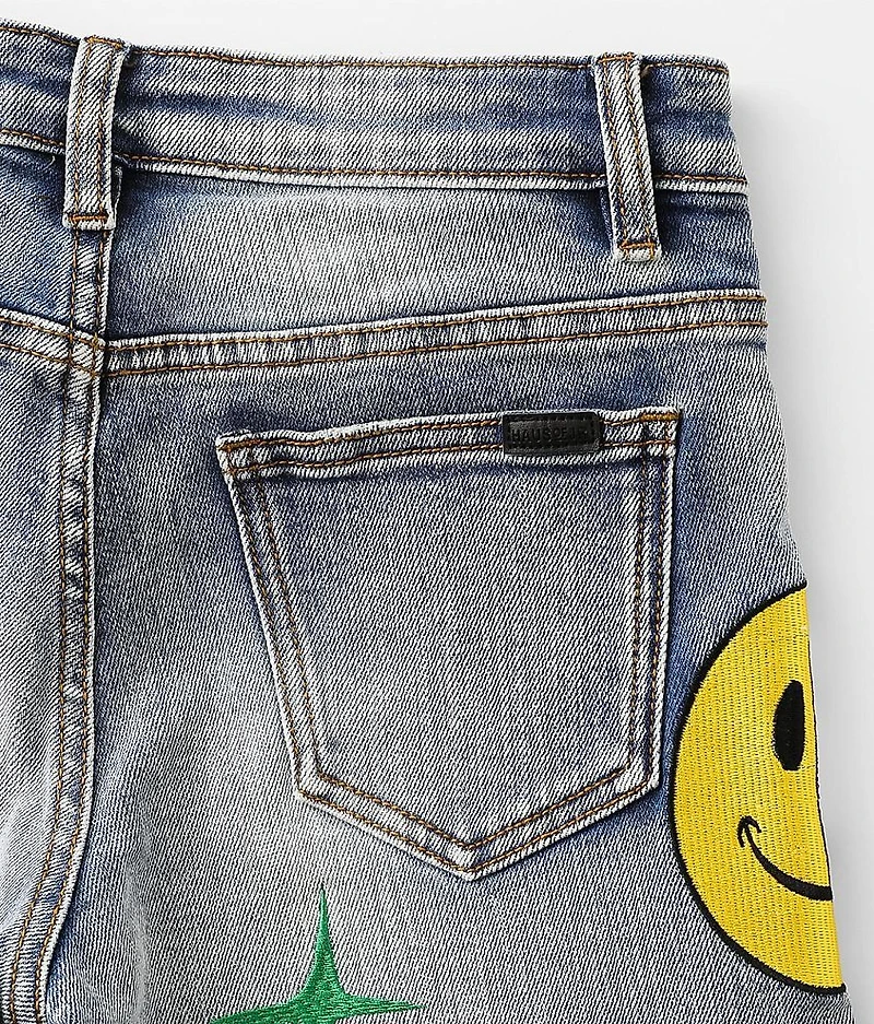 Boys - Remi Stretch Short
