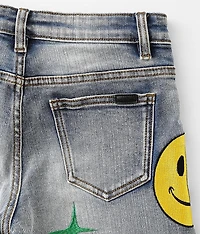 Boys - Remi Stretch Short