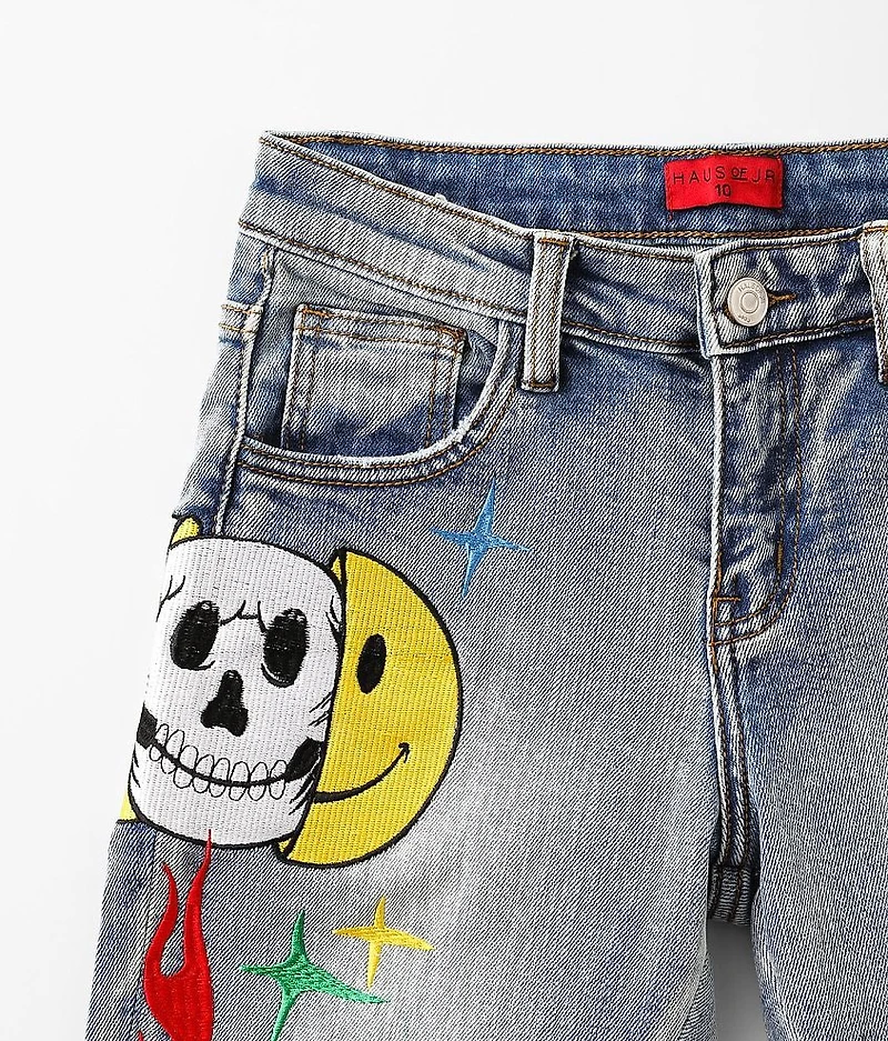 Boys - Remi Stretch Short