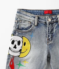 Boys - Remi Stretch Short