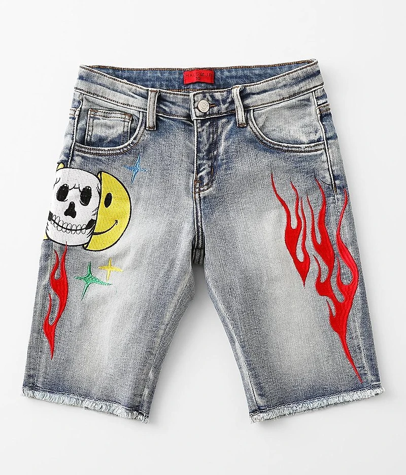 Boys - Remi Stretch Short
