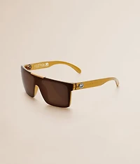 Quatro Saddle Z87 Sunglasses