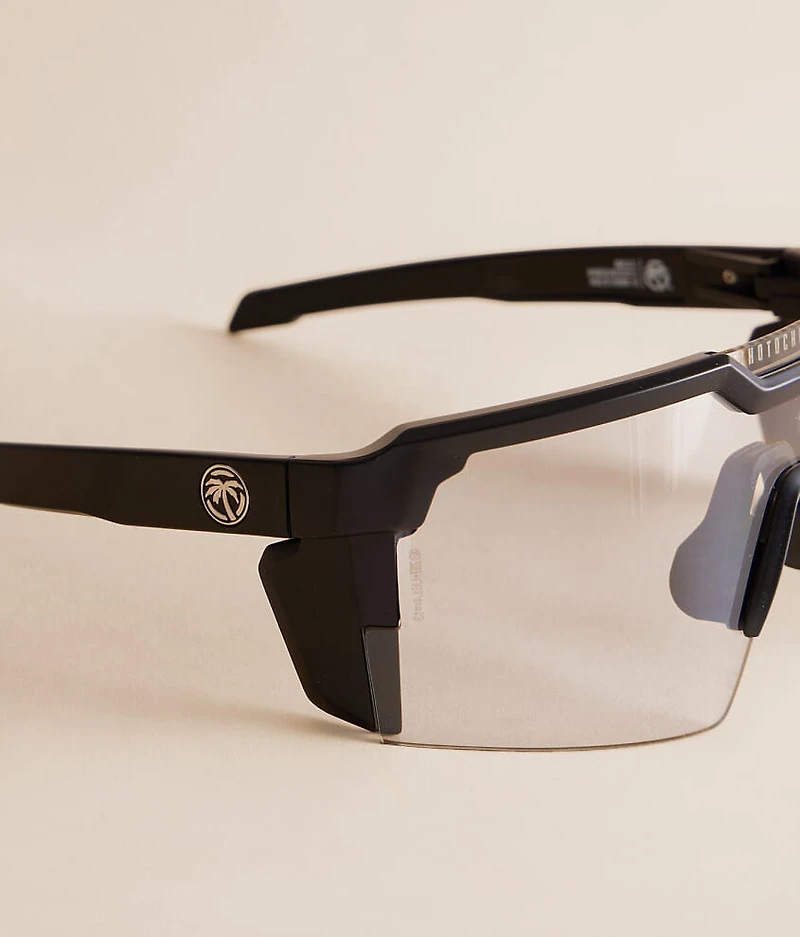 Future Tech Photochromic Z87+ Sunglasses