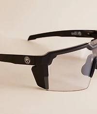 Future Tech Photochromic Z87+ Sunglasses