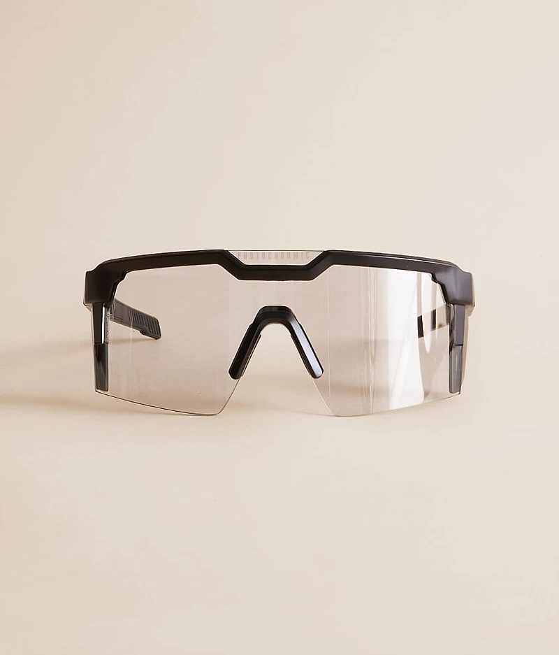 Future Tech Photochromic Z87+ Sunglasses