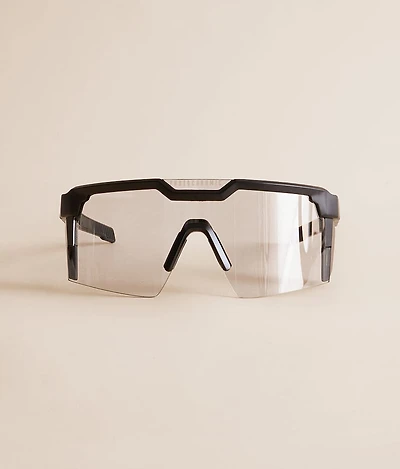 Future Tech Photochromic Z87+ Sunglasses