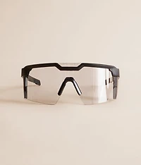 Future Tech Photochromic Z87+ Sunglasses