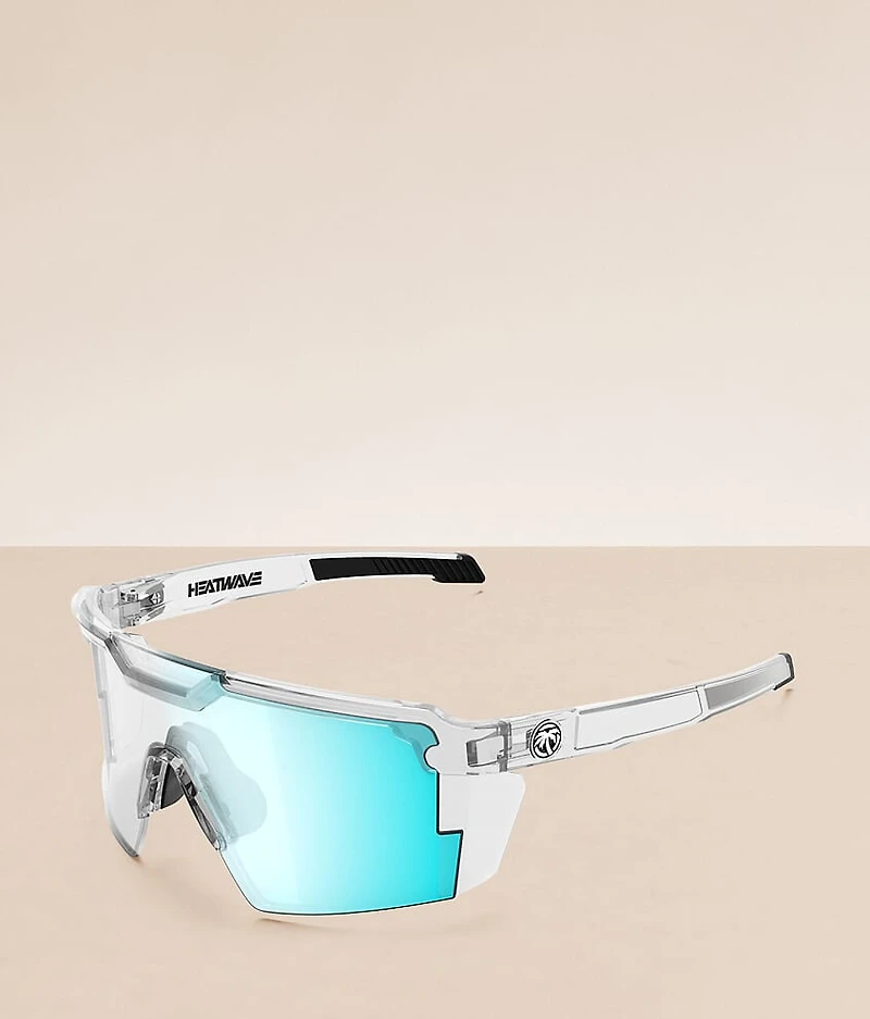 Future Tech Photochromic Z87+ Sunglasses