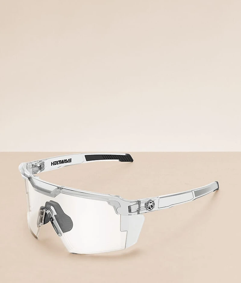 Future Tech Photochromic Z87+ Sunglasses