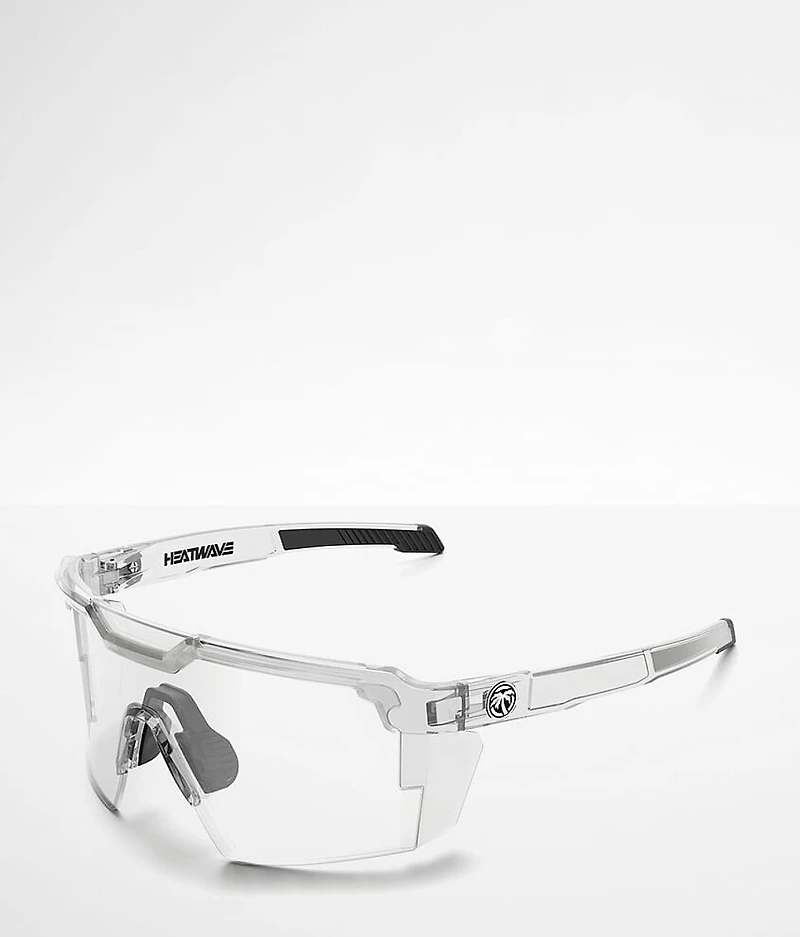 Future Tech Photochromic Z87+ Sunglasses