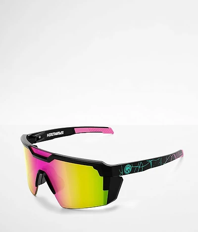 Future Tech Shreddy Crack Sunglasses