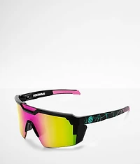 Future Tech Shreddy Crack Sunglasses