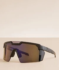 Future Tech Z87+ Sportsman Sunglasses