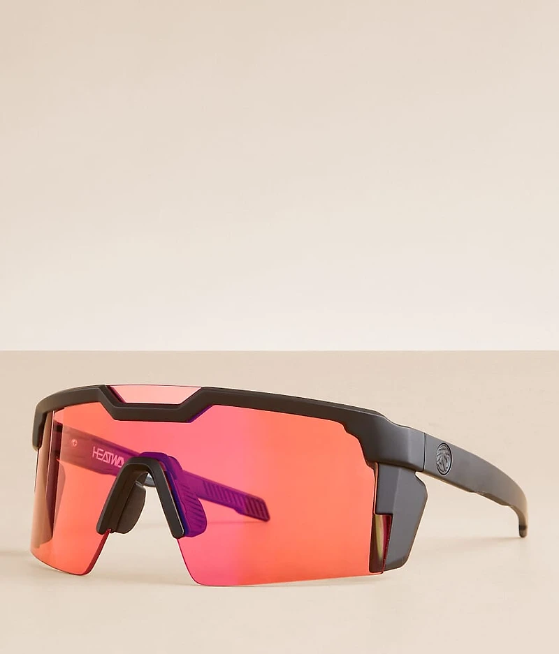 Future Tech Z87+ Sportsman Sunglasses