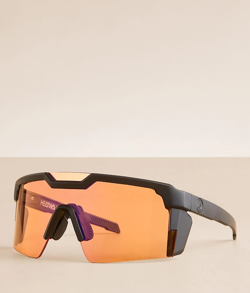 Future Tech Z87+ Sportsman Sunglasses
