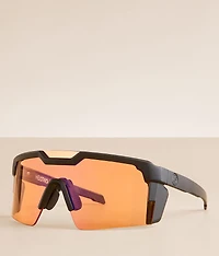 Future Tech Z87+ Sportsman Sunglasses