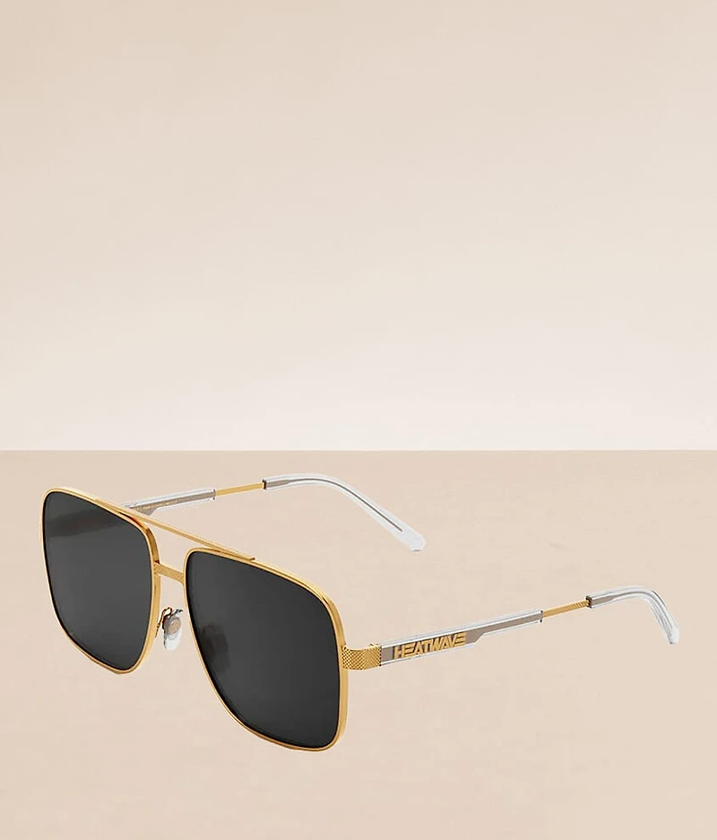 Nimitz Aviator Sunglasses