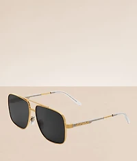 Nimitz Aviator Sunglasses