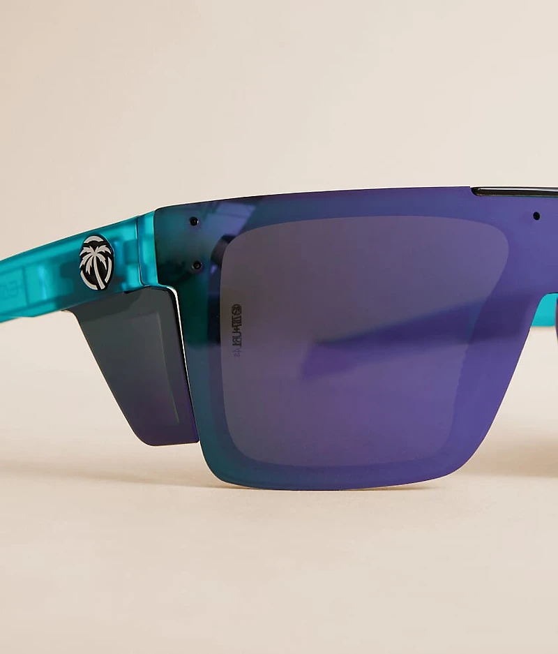 Quatro Performance Z87+ Sunglasses