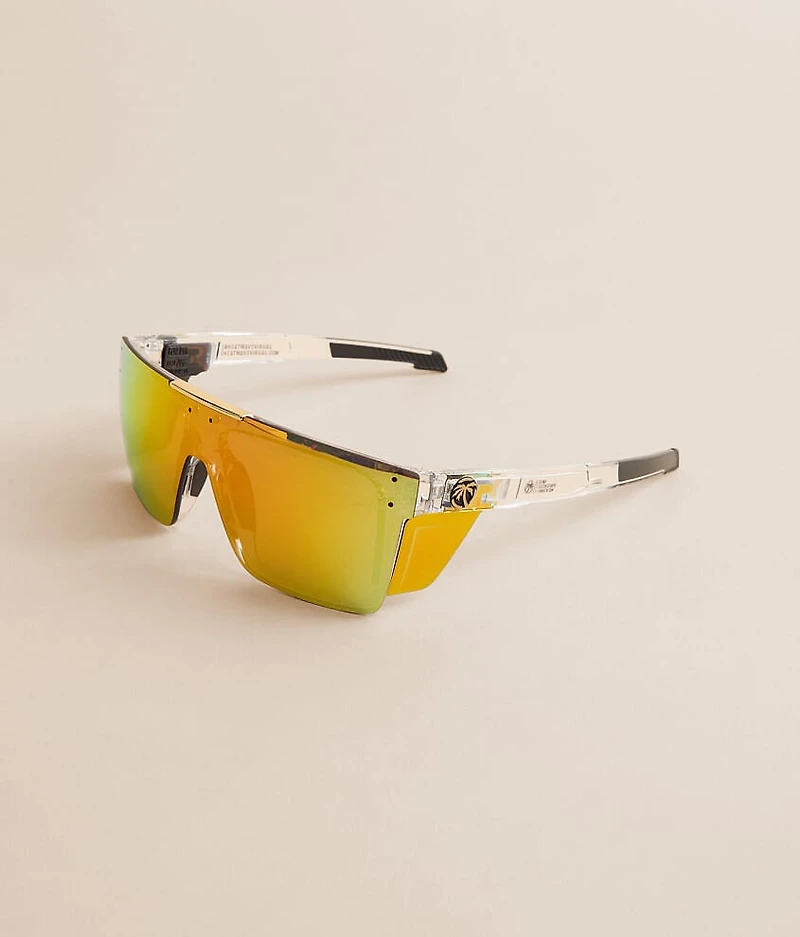 Quatro Performance Z87+ Sunglasses