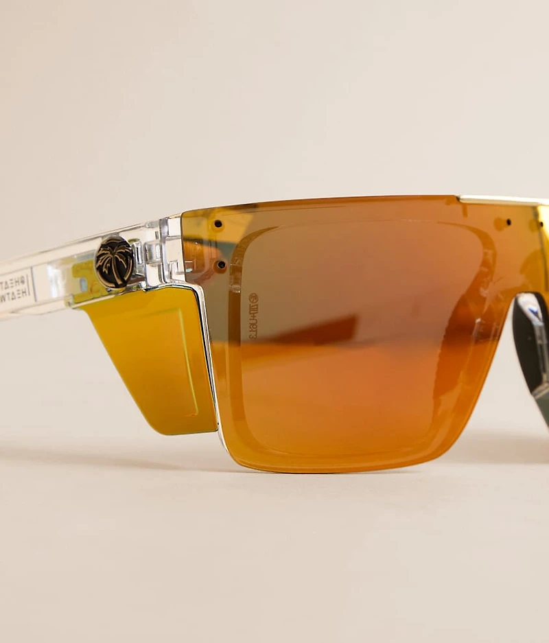 Quatro Performance Z87+ Sunglasses