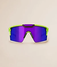 Future Tech Anti-Freeze Z87+ Sunglasses