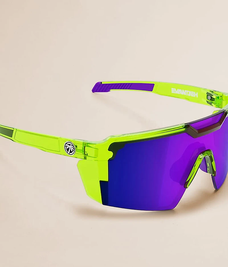 Future Tech Anti-Freeze Z87+ Sunglasses