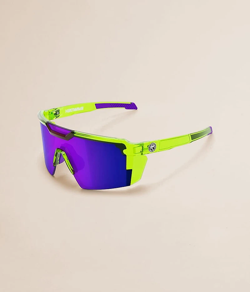 Future Tech Anti-Freeze Z87+ Sunglasses