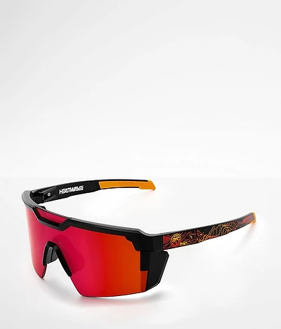Future Tech Gridwave Z87+ Sunglasses