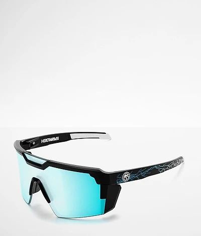 Future Tech Rain Shield Z87+ Sunglasses