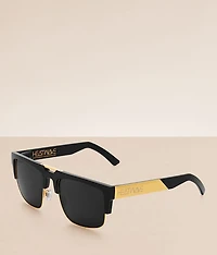 Interceptor Aviator Z87 Sunglasses
