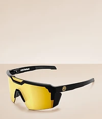 Future Tech Gold Shield Z87+ Sunglasses