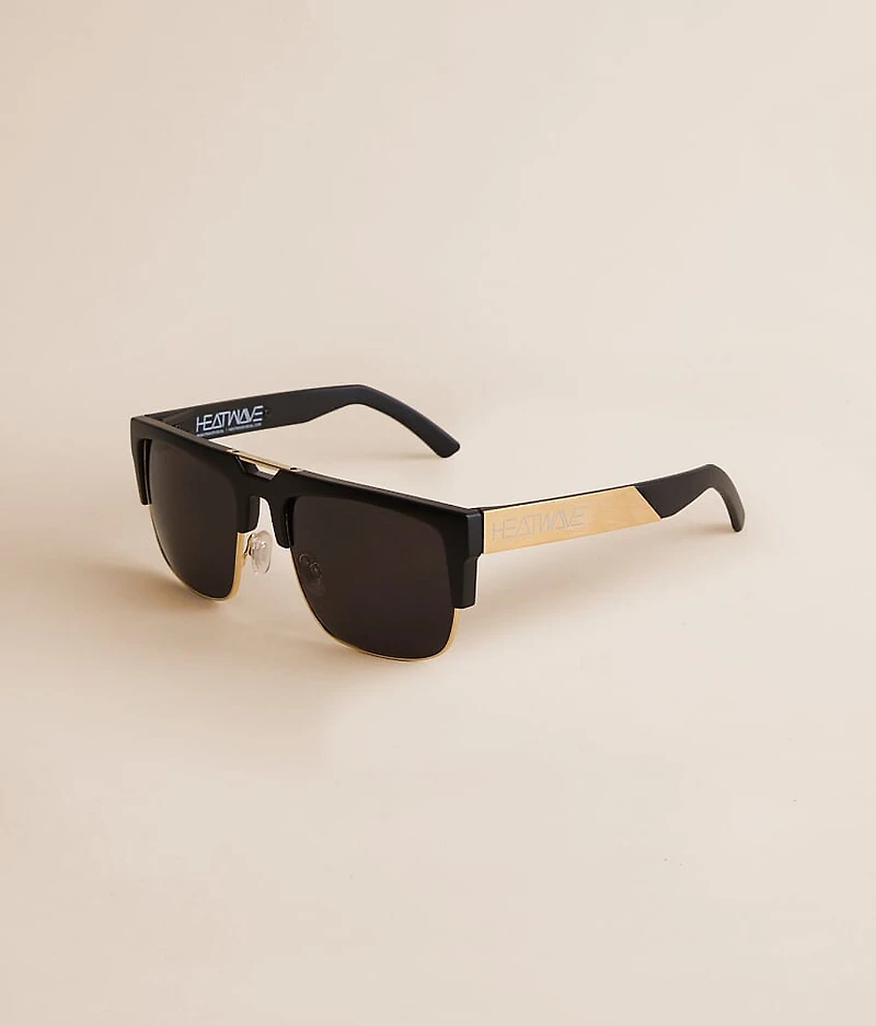 Interceptor Sunglasses