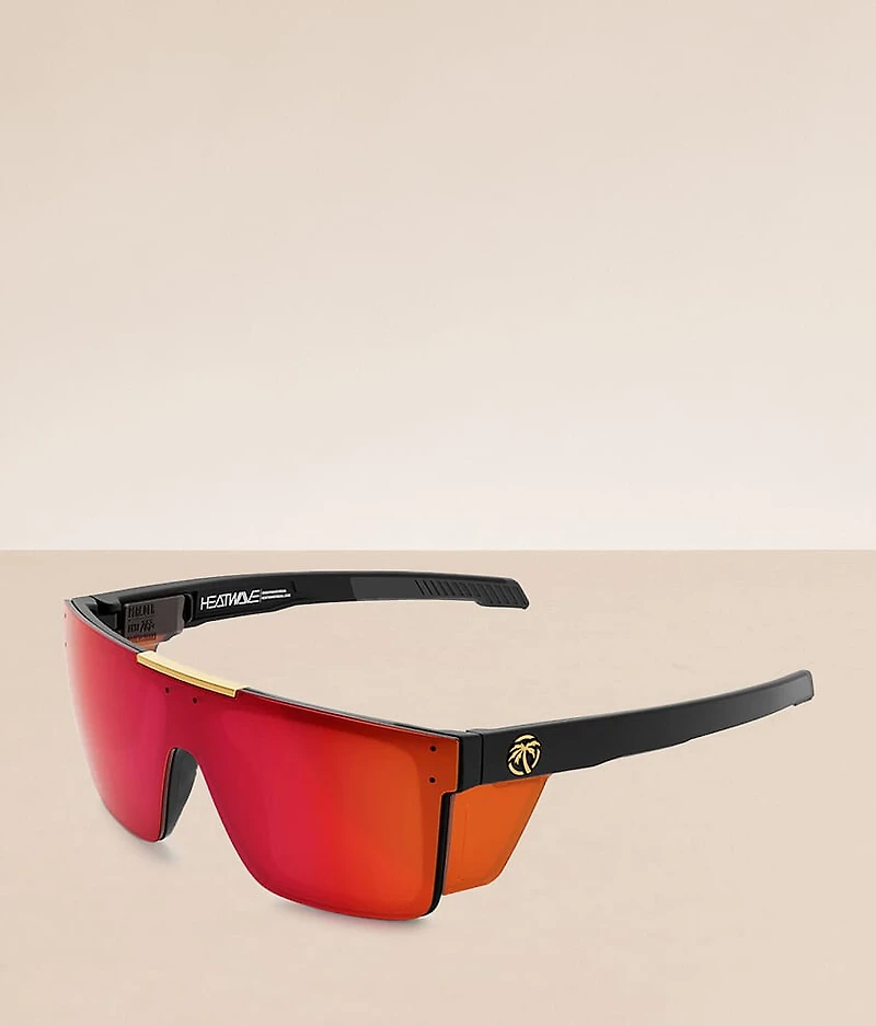 Performance Quatro Z87+ Sunglasses