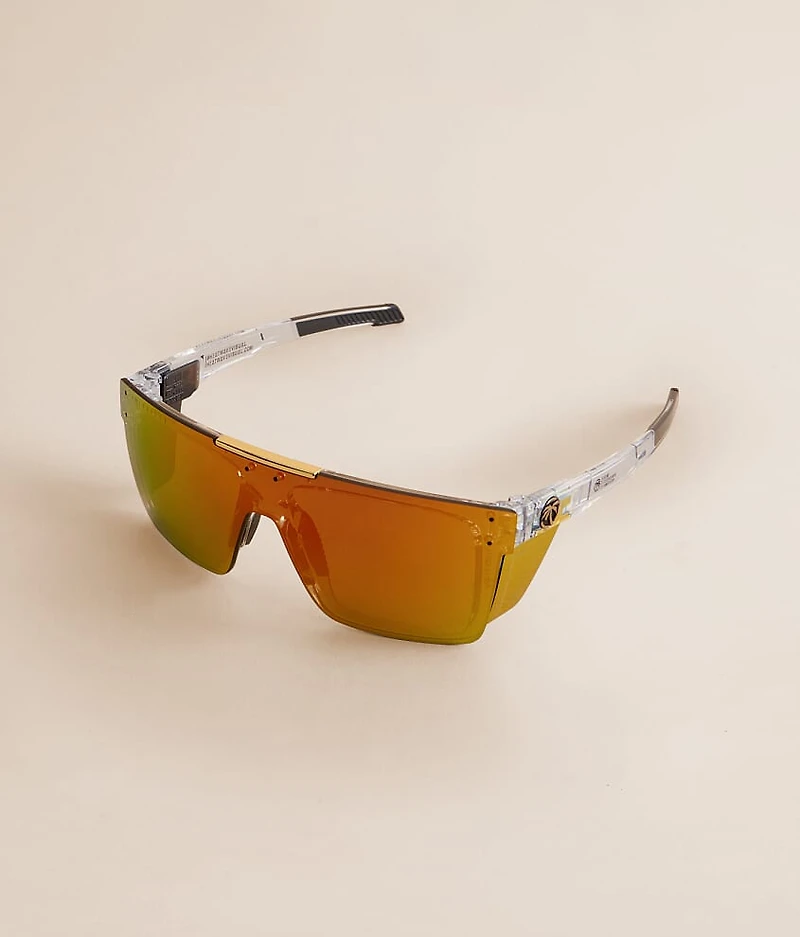 Quatro Performance Z87+ Sunglasses