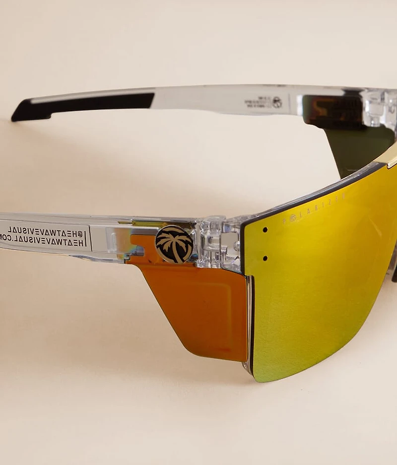 Quatro Performance Z87+ Sunglasses