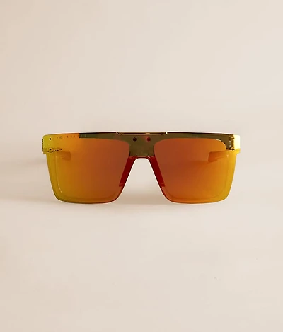 Quatro Performance Z87+ Sunglasses