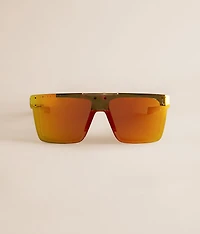 Quatro Performance Z87+ Sunglasses