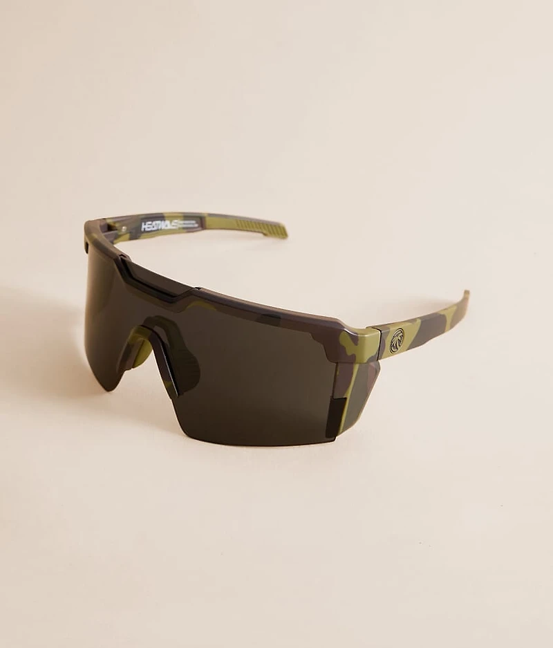 Future Tech Z87+ Camo Sunglasses