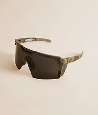 Future Tech Z87+ Camo Sunglasses