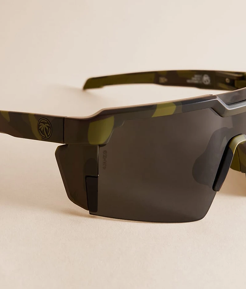 Future Tech Z87+ Camo Sunglasses