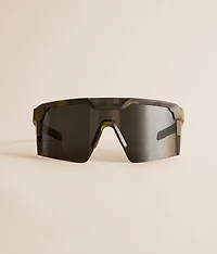 Future Tech Z87+ Camo Sunglasses
