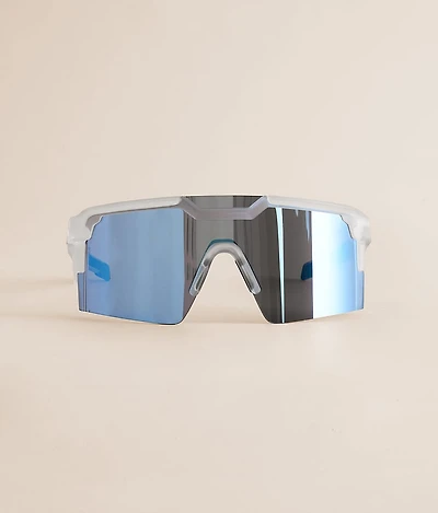 Future Tech Z87+ Sunglasses