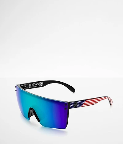 Lazer Face USA Sunglasses