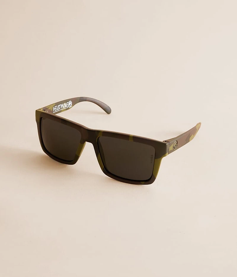 Vise Z87 Fleck Camo Sunglasses