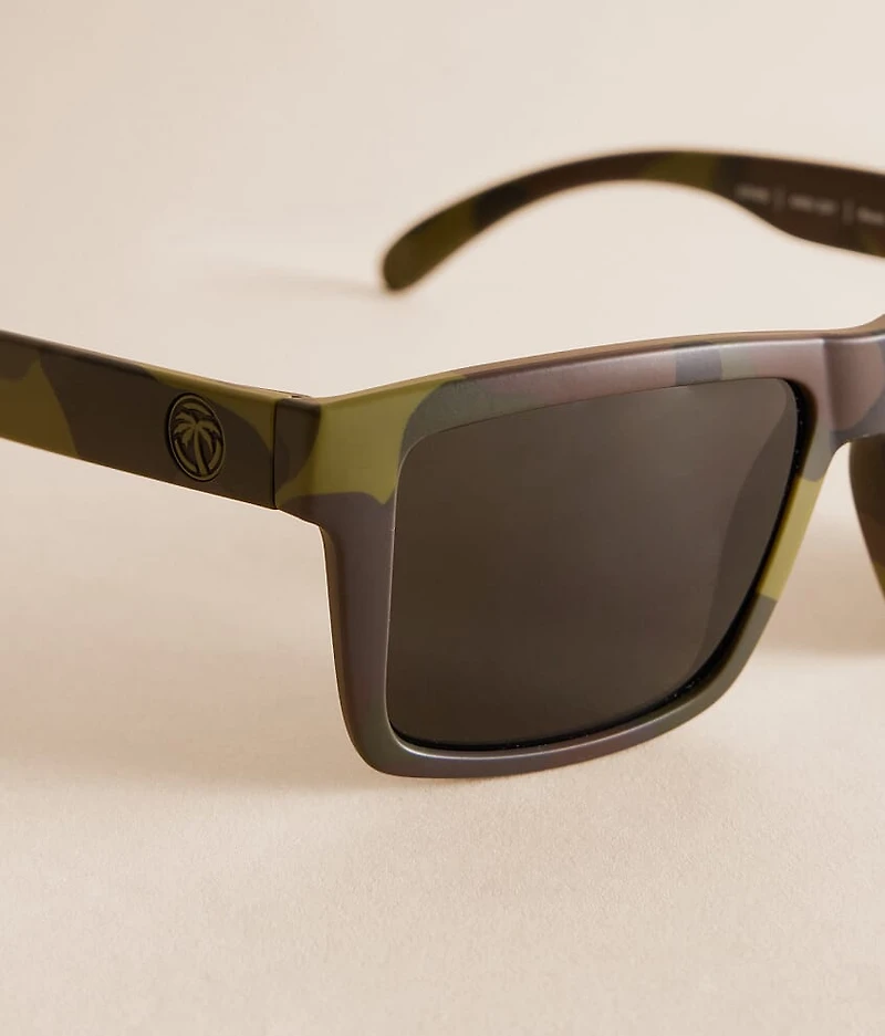 Vise Z87 Fleck Camo Sunglasses